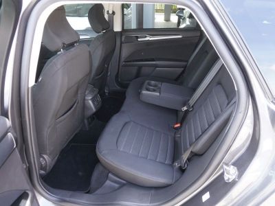 Ford Mondeo Gebrauchtwagen Ford Mondeo Gebrauchtwagen