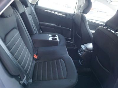 Ford Mondeo Gebrauchtwagen Ford Mondeo Gebrauchtwagen