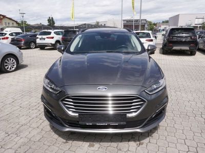 Ford Mondeo Gebrauchtwagen Ford Mondeo Gebrauchtwagen