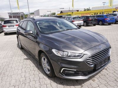 Ford Mondeo Gebrauchtwagen Ford Mondeo Gebrauchtwagen