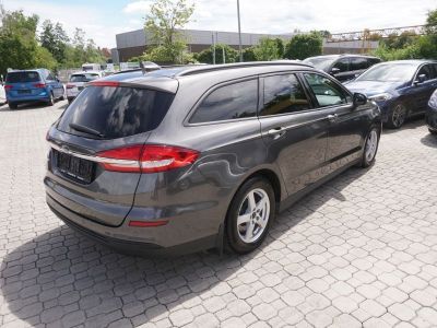 Ford Mondeo Gebrauchtwagen Ford Mondeo Gebrauchtwagen