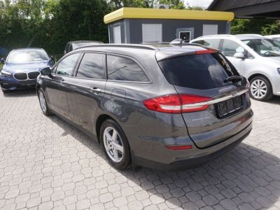 Ford Mondeo Gebrauchtwagen Ford Mondeo Gebrauchtwagen
