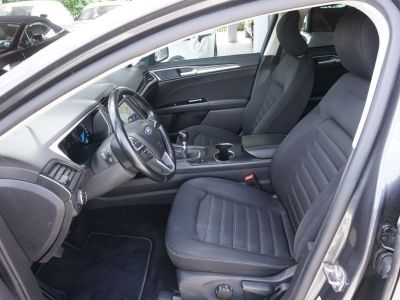 Ford Mondeo Gebrauchtwagen Ford Mondeo Gebrauchtwagen