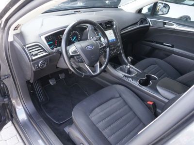 Ford Mondeo Gebrauchtwagen Ford Mondeo Gebrauchtwagen