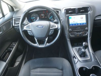 Ford Mondeo Gebrauchtwagen Ford Mondeo Gebrauchtwagen