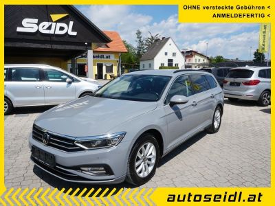 VW Passat Gebrauchtwagen VW Passat Gebrauchtwagen