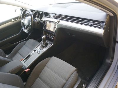 VW Passat Gebrauchtwagen VW Passat Gebrauchtwagen