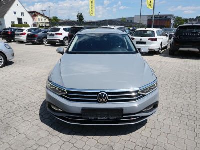 VW Passat Gebrauchtwagen VW Passat Gebrauchtwagen