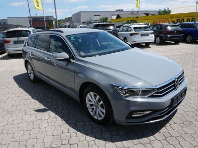 VW Passat Gebrauchtwagen VW Passat Gebrauchtwagen