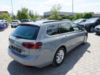 VW Passat Gebrauchtwagen VW Passat Gebrauchtwagen