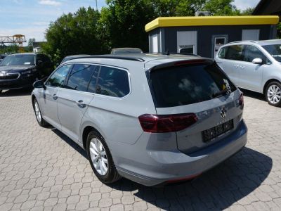 VW Passat Gebrauchtwagen VW Passat Gebrauchtwagen