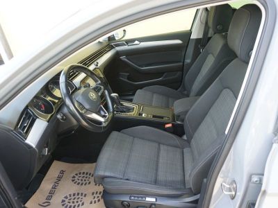 VW Passat Gebrauchtwagen VW Passat Gebrauchtwagen