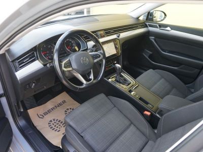 VW Passat Gebrauchtwagen VW Passat Gebrauchtwagen