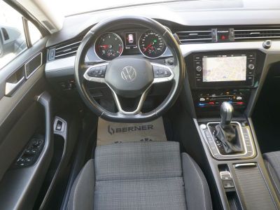 VW Passat Gebrauchtwagen VW Passat Gebrauchtwagen