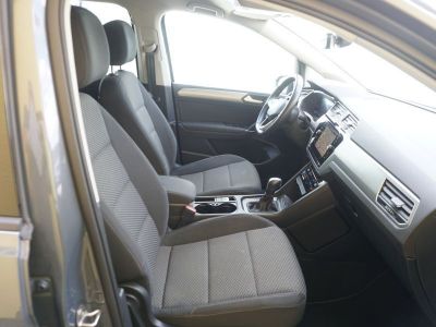 VW Touran Gebrauchtwagen VW Touran Gebrauchtwagen