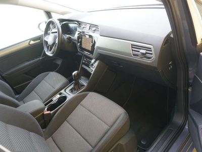 VW Touran Gebrauchtwagen VW Touran Gebrauchtwagen
