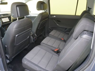 VW Touran Gebrauchtwagen VW Touran Gebrauchtwagen