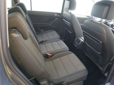 VW Touran Gebrauchtwagen VW Touran Gebrauchtwagen