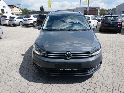 VW Touran Gebrauchtwagen VW Touran Gebrauchtwagen