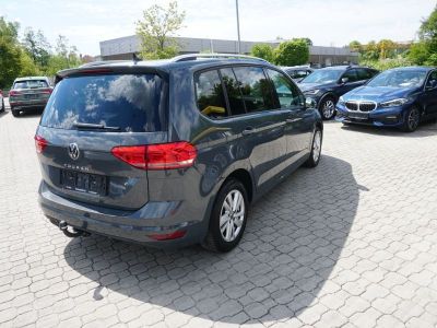 VW Touran Gebrauchtwagen VW Touran Gebrauchtwagen
