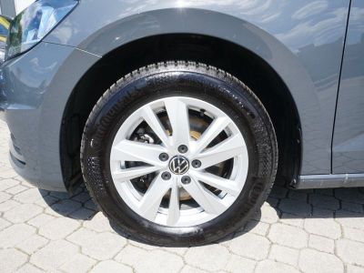 VW Touran Gebrauchtwagen VW Touran Gebrauchtwagen