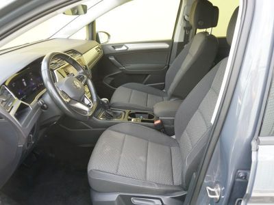 VW Touran Gebrauchtwagen VW Touran Gebrauchtwagen