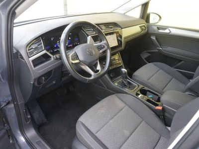 VW Touran Gebrauchtwagen VW Touran Gebrauchtwagen