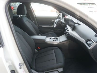 BMW 3er Gebrauchtwagen BMW 3er Gebrauchtwagen