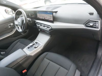 BMW 3er Gebrauchtwagen BMW 3er Gebrauchtwagen