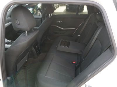 BMW 3er Gebrauchtwagen BMW 3er Gebrauchtwagen