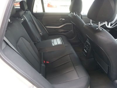BMW 3er Gebrauchtwagen BMW 3er Gebrauchtwagen