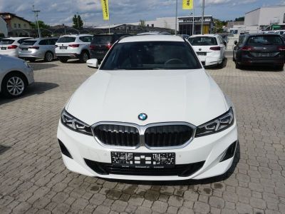 BMW 3er Gebrauchtwagen BMW 3er Gebrauchtwagen