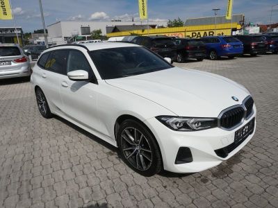 BMW 3er Gebrauchtwagen BMW 3er Gebrauchtwagen