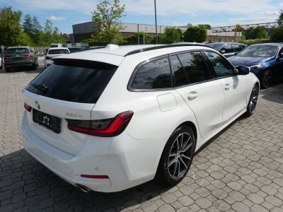 BMW 3er Gebrauchtwagen BMW 3er Gebrauchtwagen