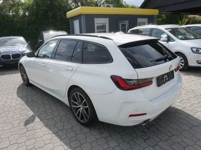 BMW 3er Gebrauchtwagen BMW 3er Gebrauchtwagen