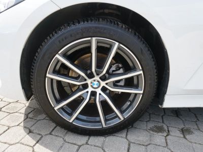 BMW 3er Gebrauchtwagen BMW 3er Gebrauchtwagen
