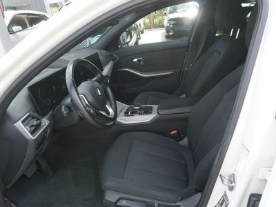 BMW 3er Gebrauchtwagen BMW 3er Gebrauchtwagen