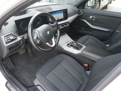 BMW 3er Gebrauchtwagen BMW 3er Gebrauchtwagen