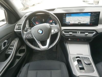 BMW 3er Gebrauchtwagen BMW 3er Gebrauchtwagen