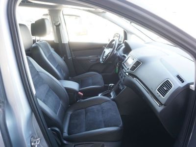 VW Sharan Gebrauchtwagen VW Sharan Gebrauchtwagen