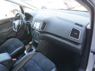 VW Sharan Gebrauchtwagen VW Sharan Gebrauchtwagen