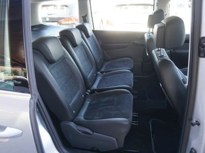 VW Sharan Gebrauchtwagen VW Sharan Gebrauchtwagen