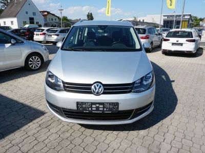 VW Sharan Gebrauchtwagen VW Sharan Gebrauchtwagen