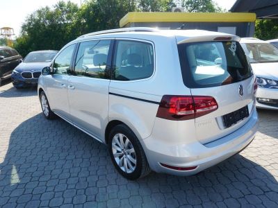 VW Sharan Gebrauchtwagen VW Sharan Gebrauchtwagen