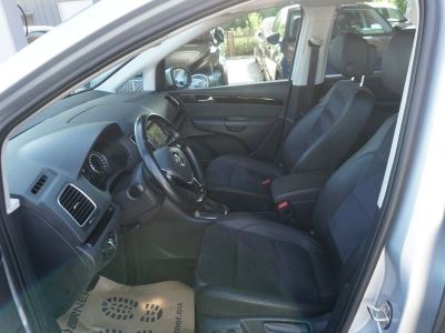 VW Sharan Gebrauchtwagen VW Sharan Gebrauchtwagen