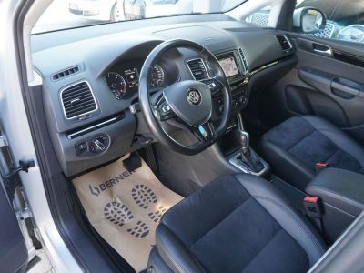 VW Sharan Gebrauchtwagen VW Sharan Gebrauchtwagen