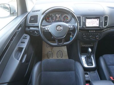 VW Sharan Gebrauchtwagen VW Sharan Gebrauchtwagen