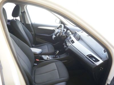 BMW X1 Gebrauchtwagen BMW X1 Gebrauchtwagen
