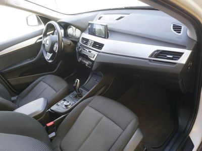 BMW X1 Gebrauchtwagen BMW X1 Gebrauchtwagen
