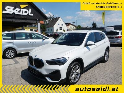 BMW X1 Gebrauchtwagen BMW X1 Gebrauchtwagen
